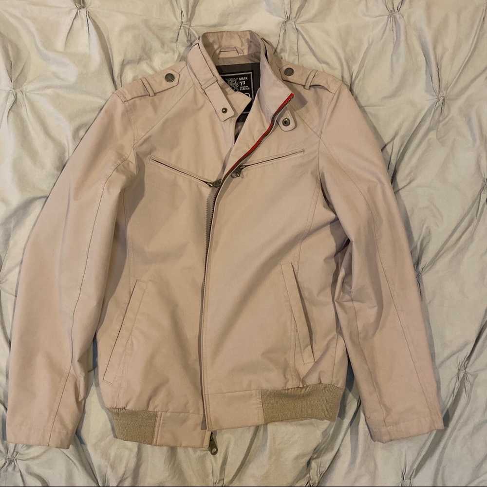 Buffalo David Bitton Outwear Men’s Small